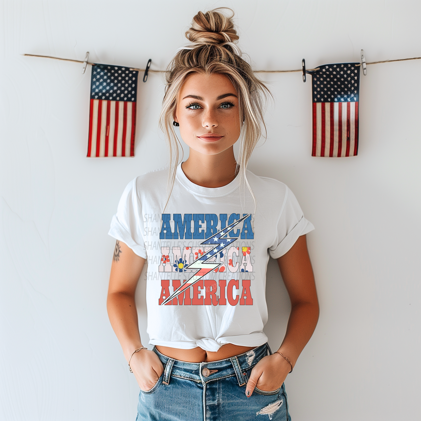 AMERICA