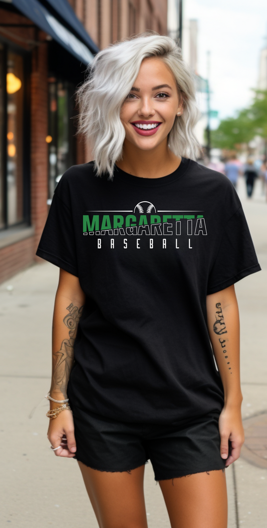 MARGARETTA BASEBALL