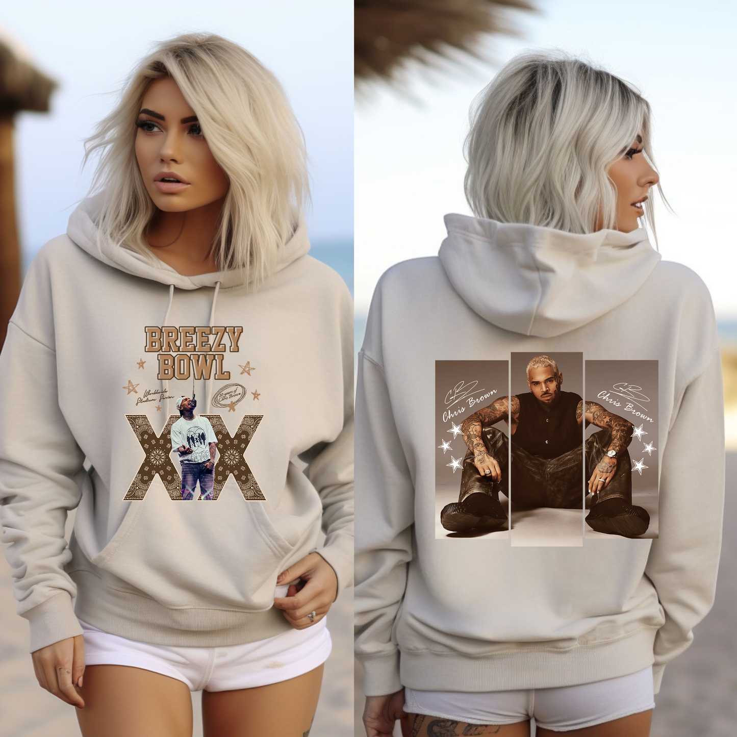 BREEZY