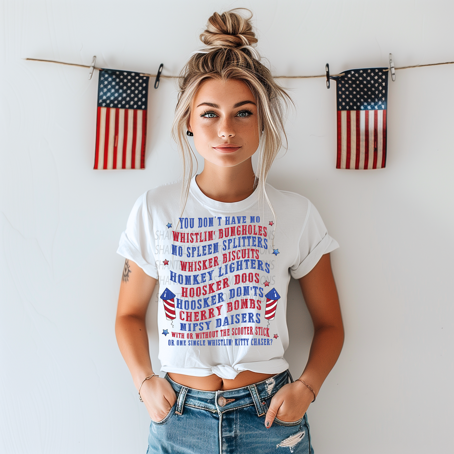 JOE DIRT