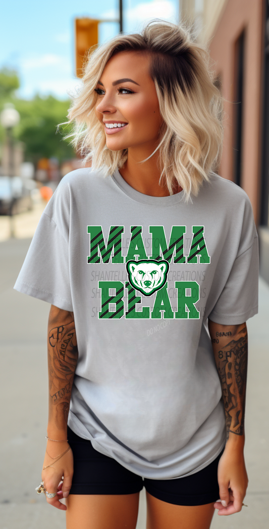 MAMA BEAR