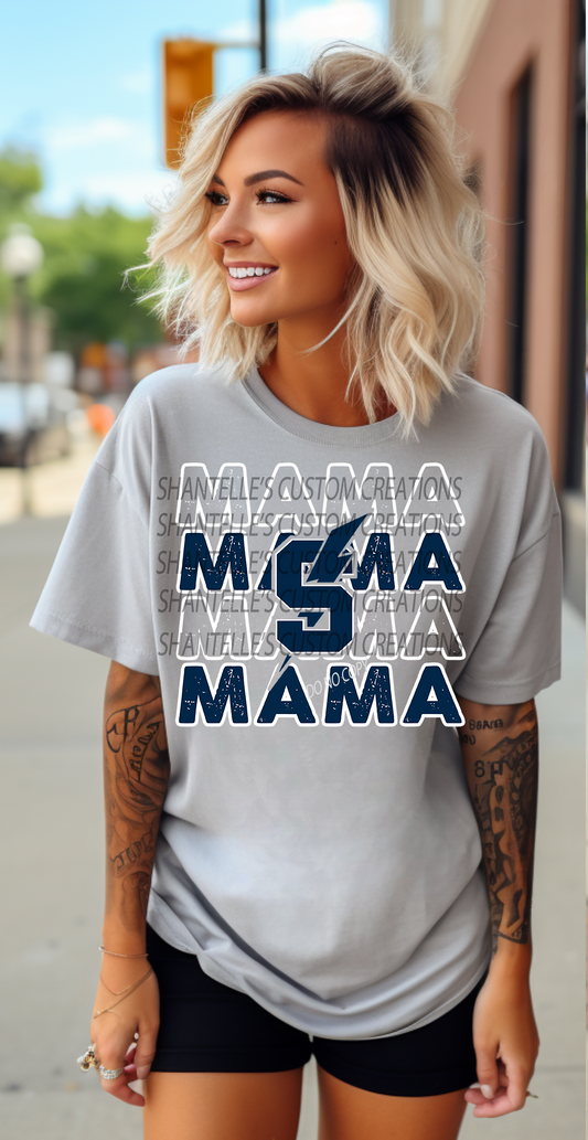 MAMA