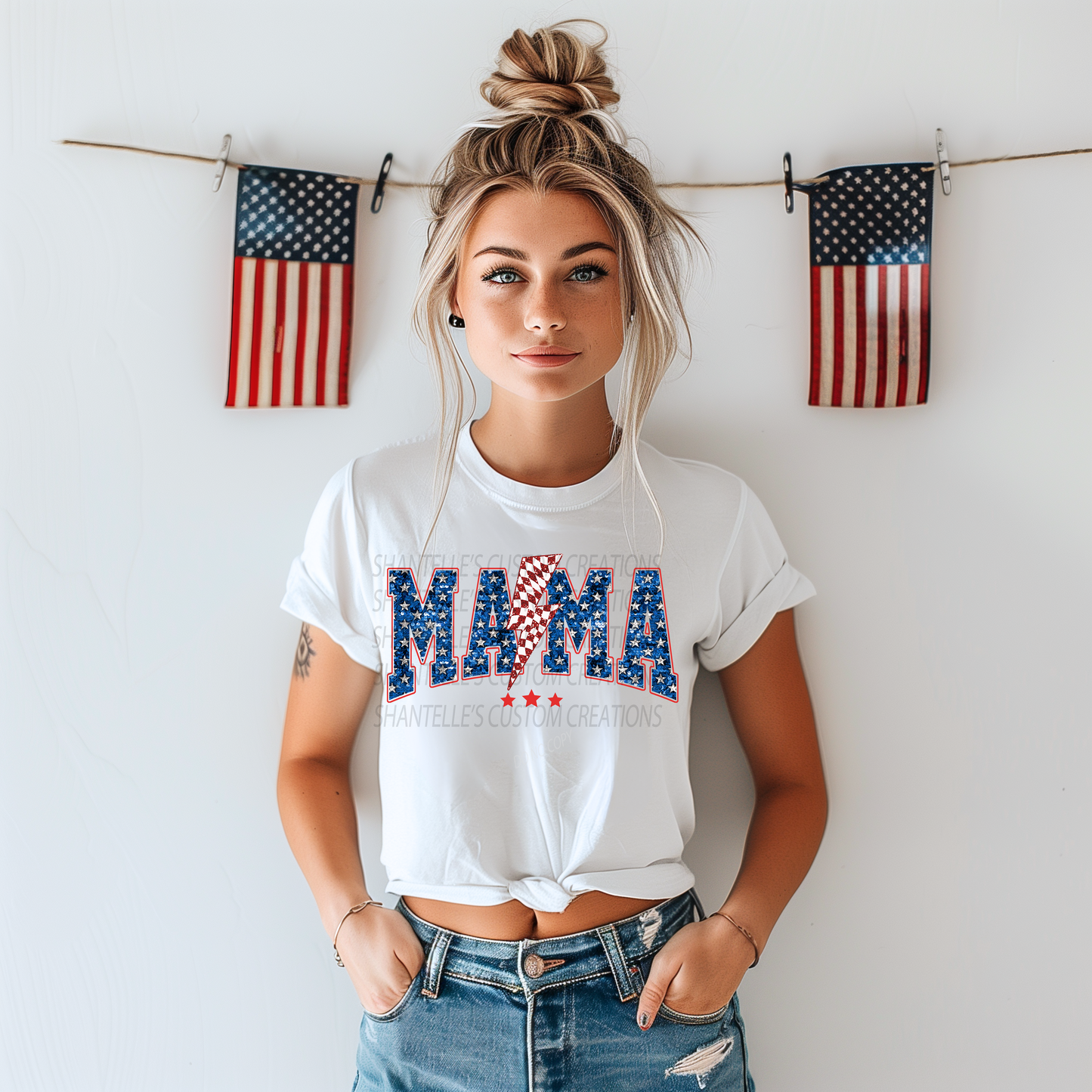 MAMA