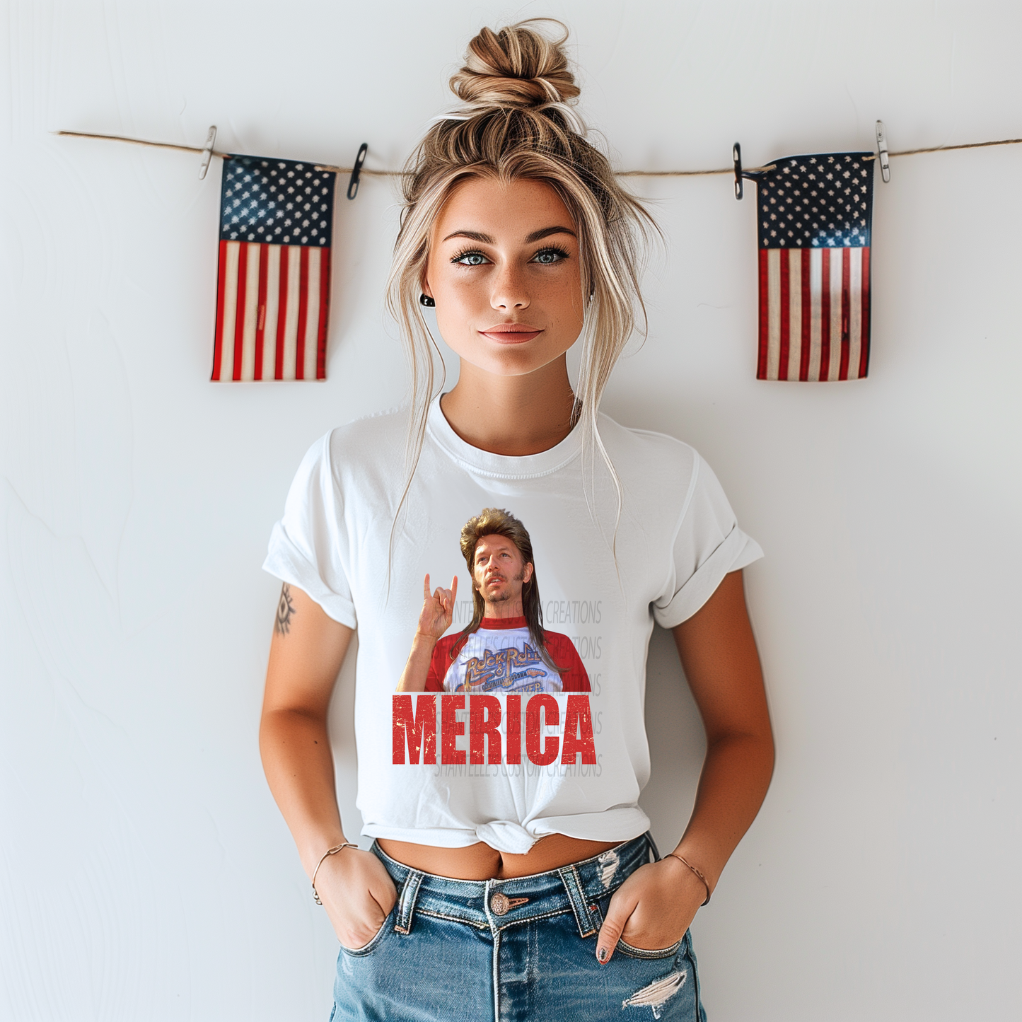 MERICA