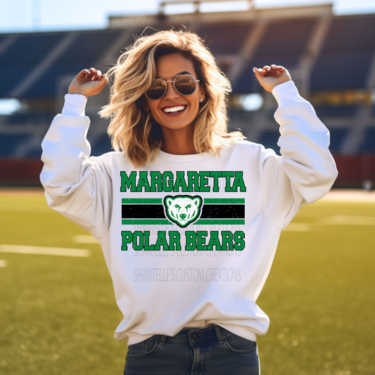 MARGARETTA RETRO LINE