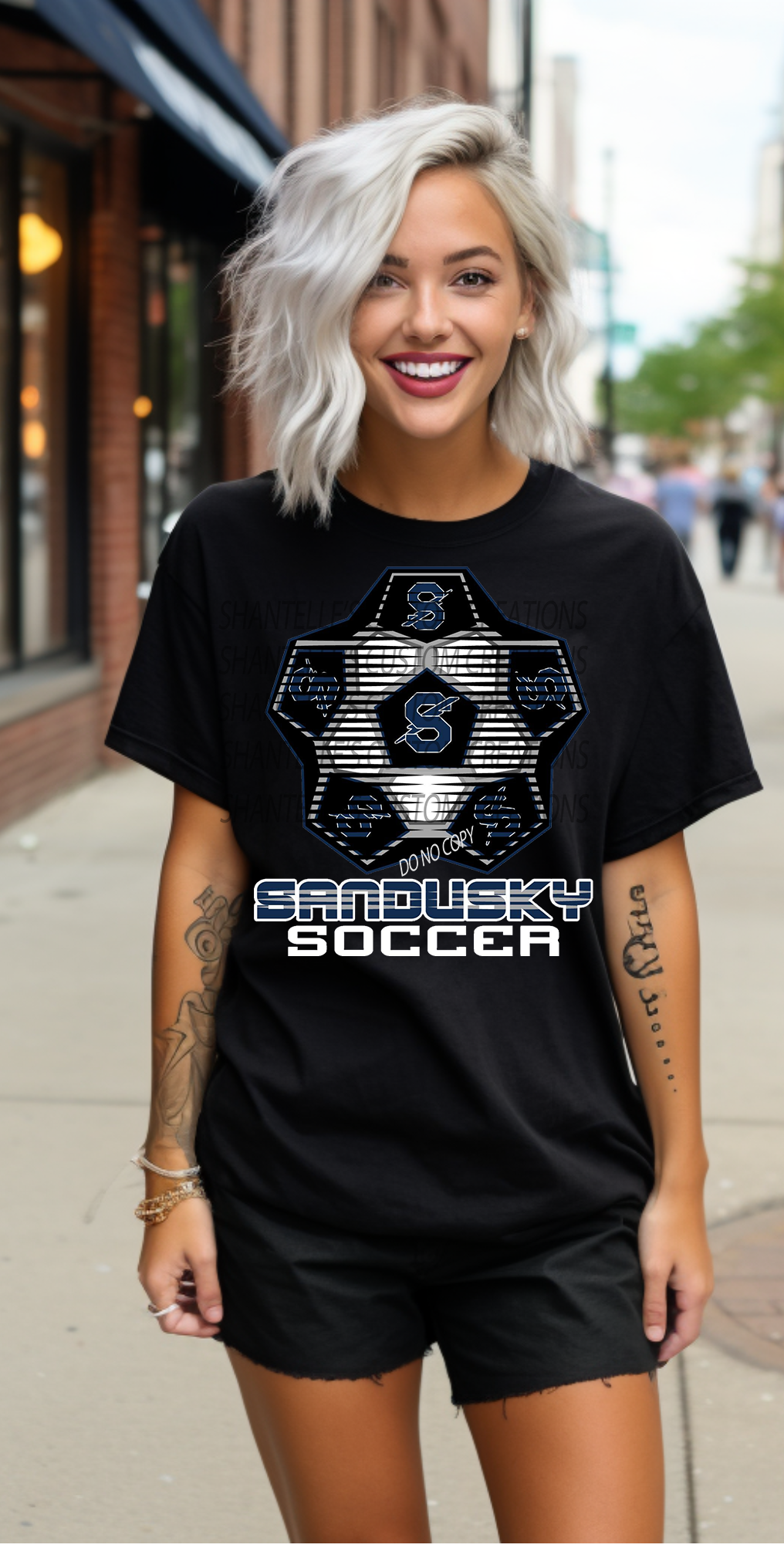 SANDUSKY SOCCER