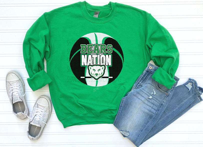 BEAR NATION UPDATED