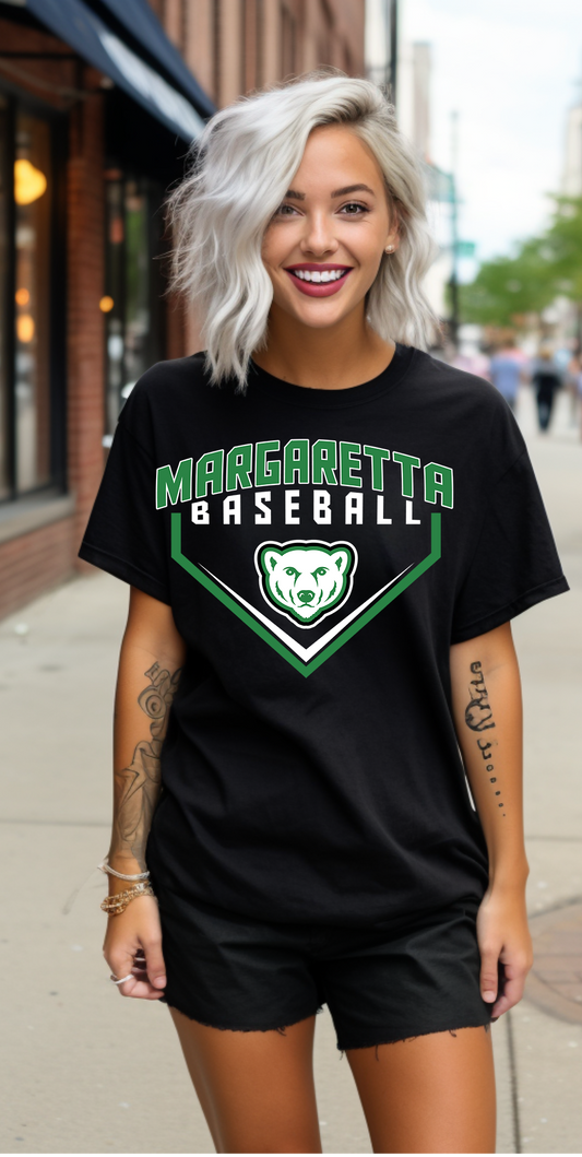 MARGARETTA BASEBALL