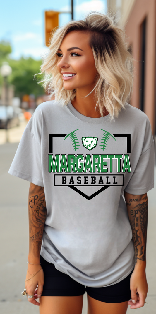 MARGARETTA BASEBALL