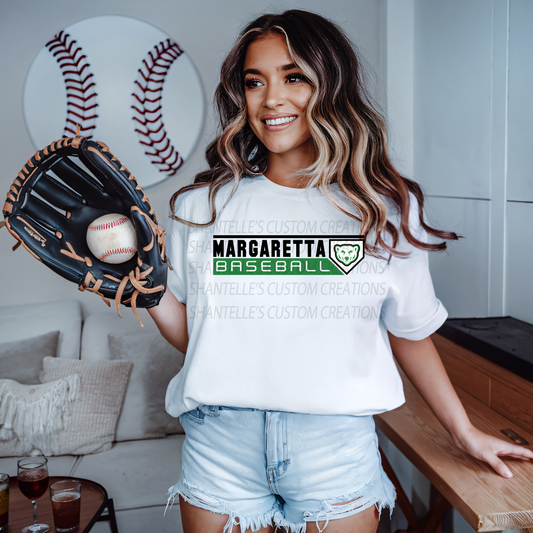 MARGARETTA BASEBALL