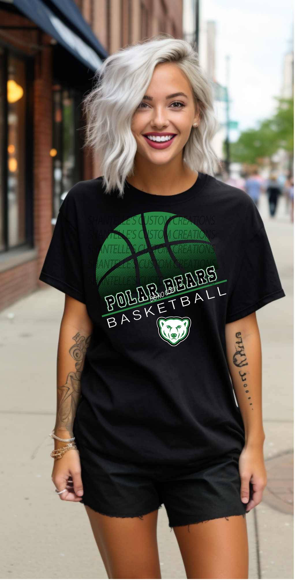 MARGARETTA BASKETBALL