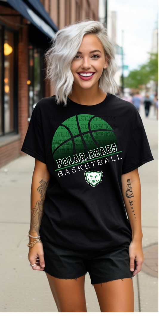 MARGARETTA BASKETBALL