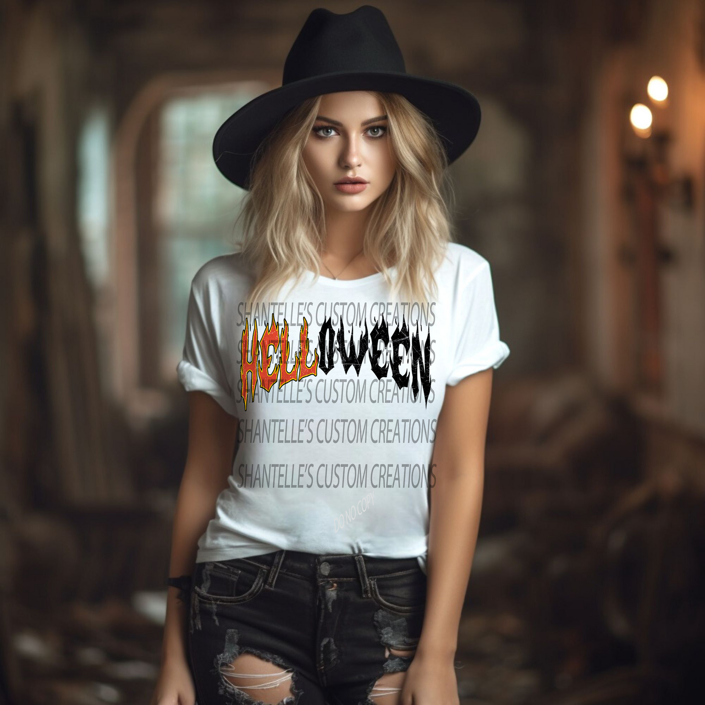 HELLWEEN