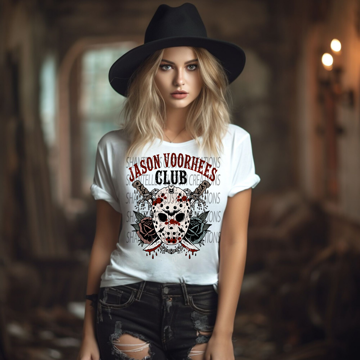 JASON CLUB