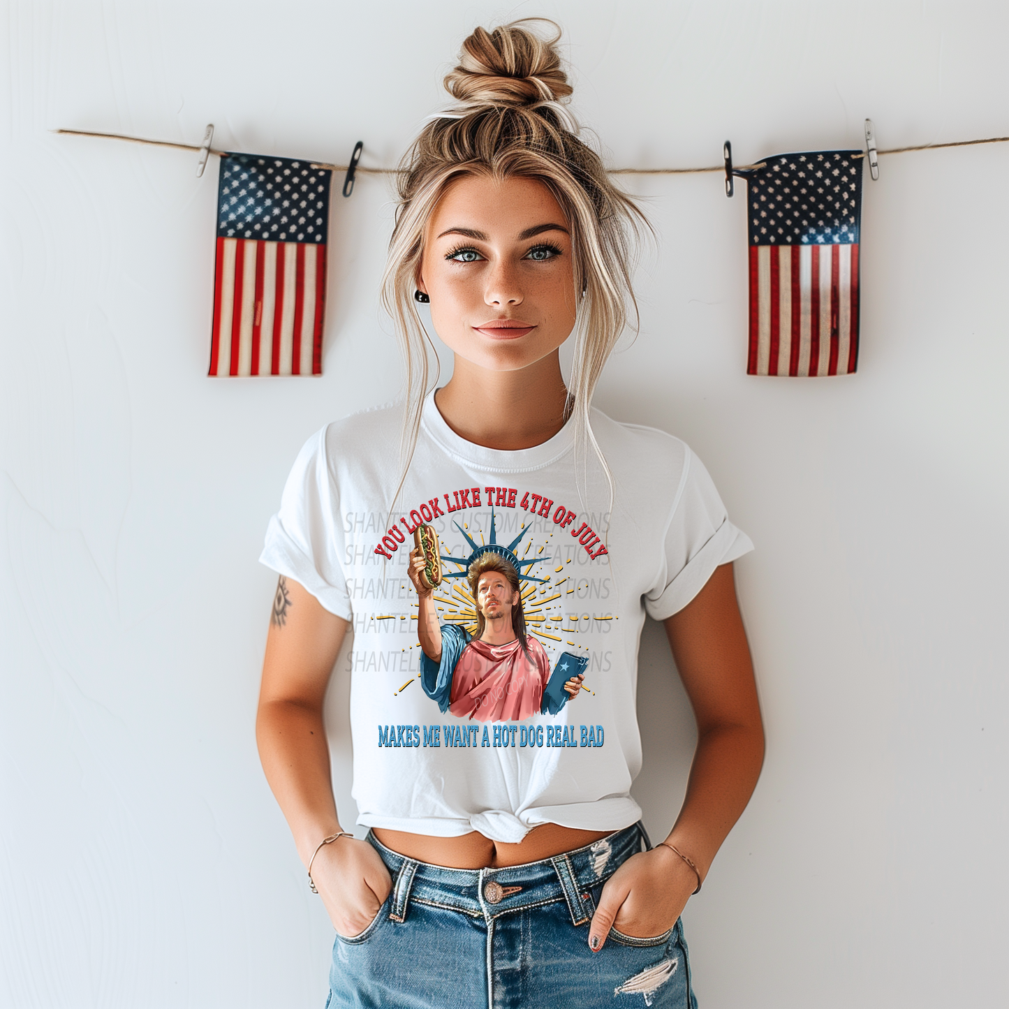 JOE DIRT