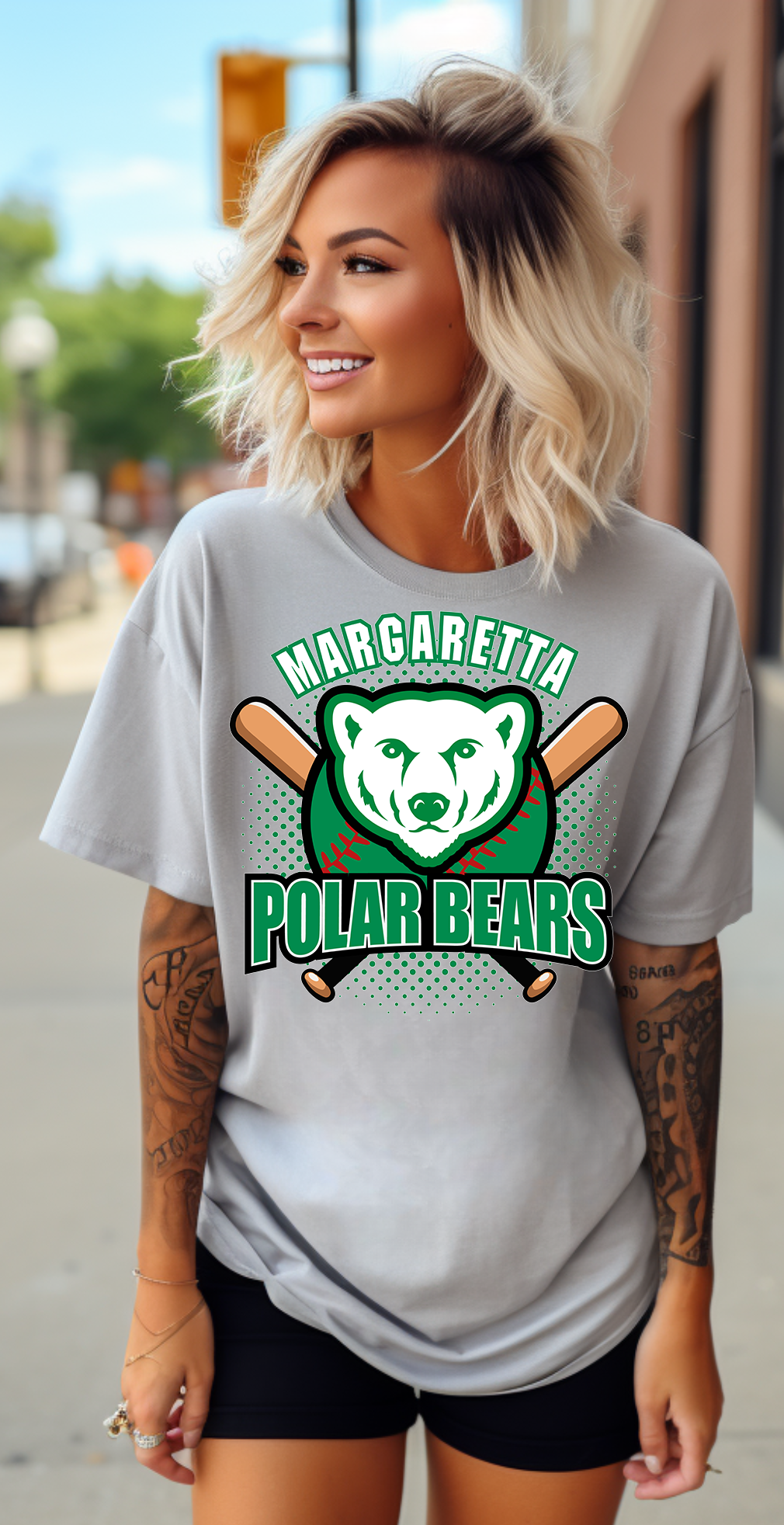 MARGARETTA BASEBALL