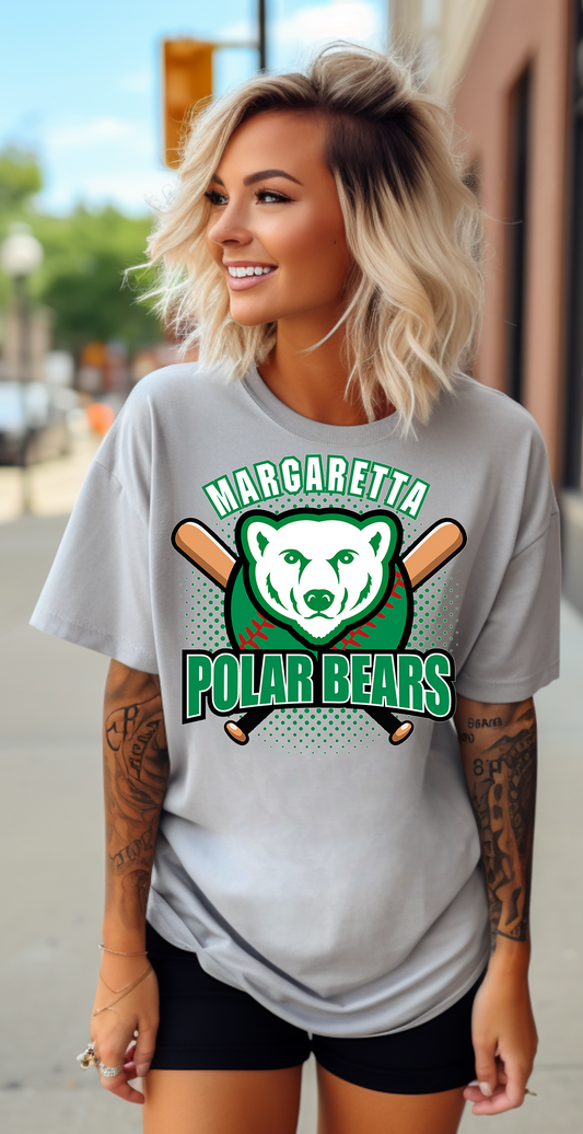 MARGARETTA  BASEBALL