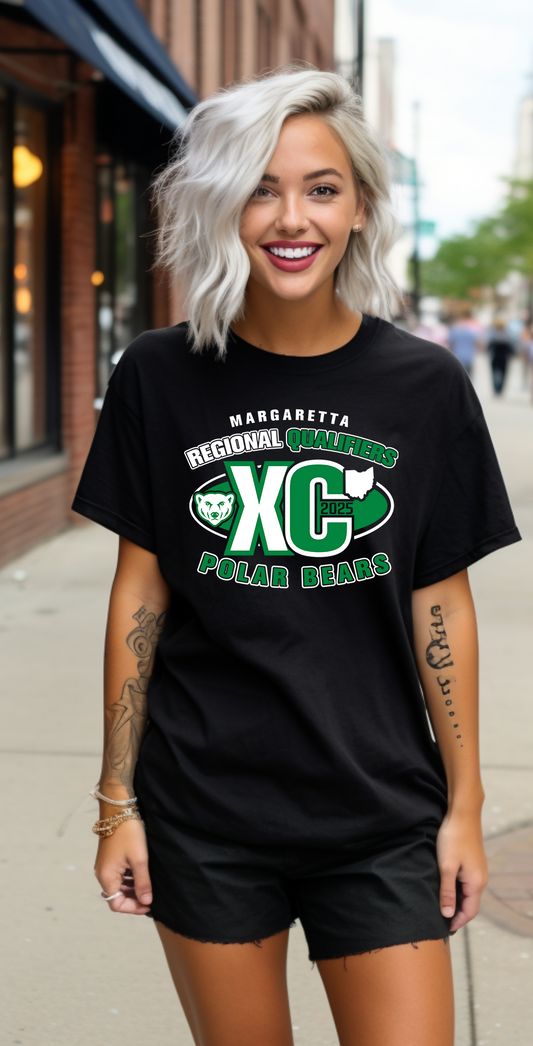 MARGARETTA REGIONAL QUALIFIERS