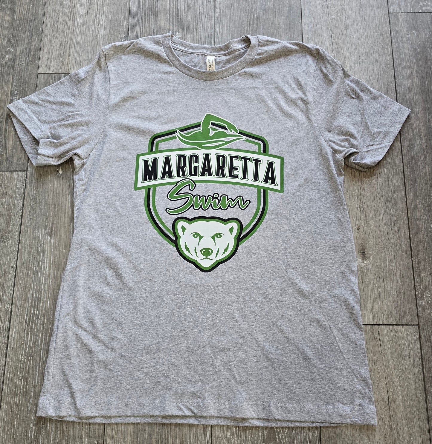 MARGARETTA SWIM
