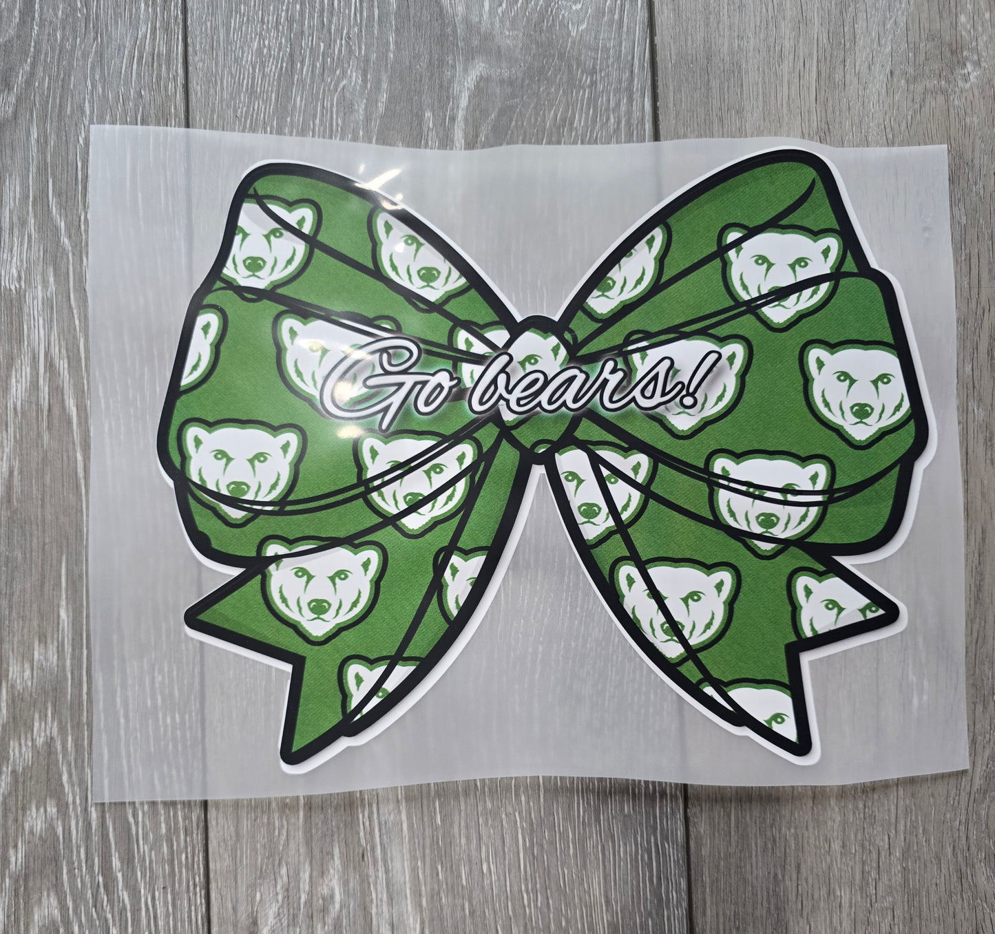 Margaretta Bow
