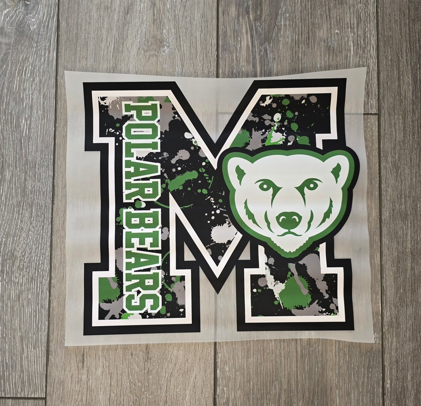 MARGARETTA M