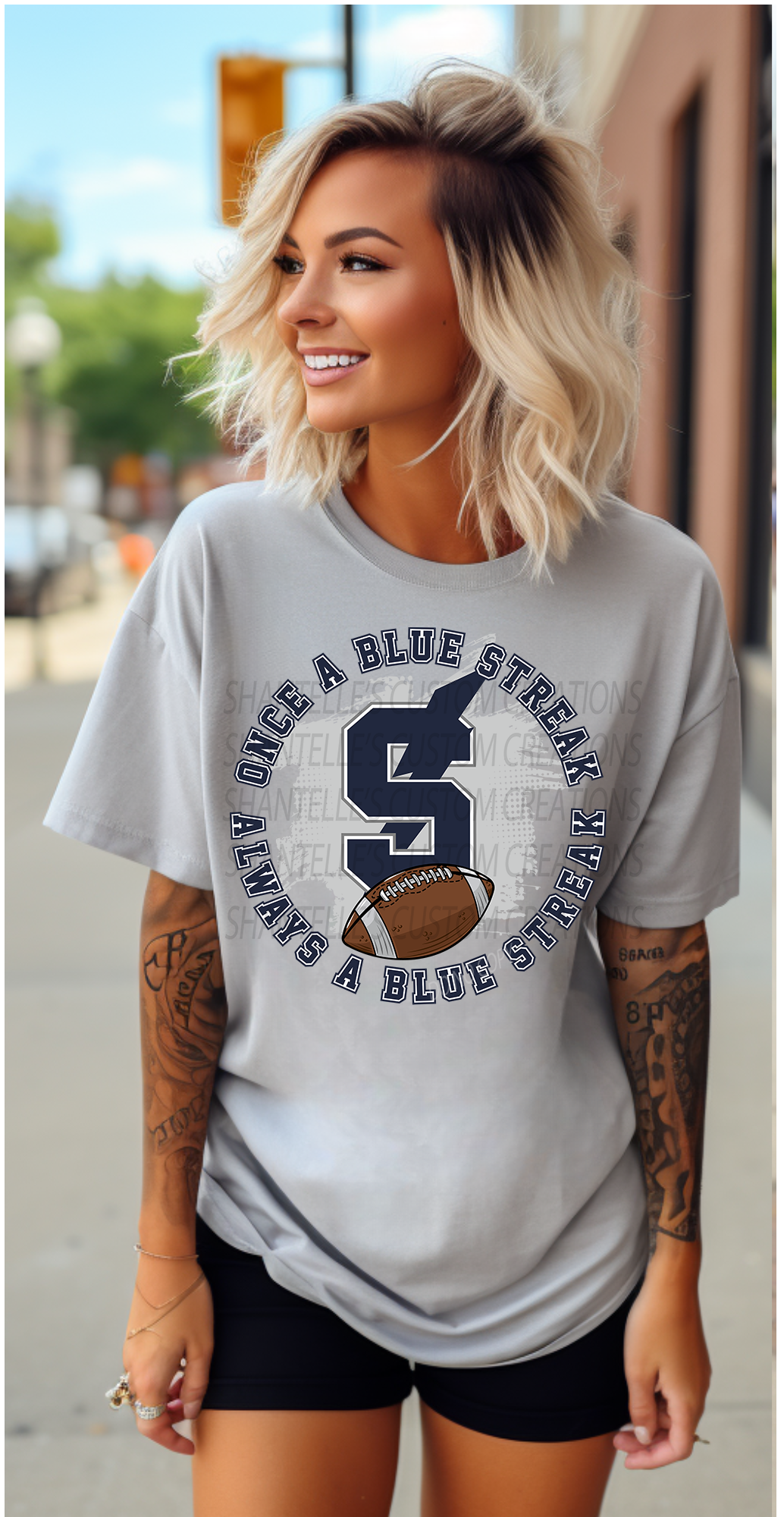 Sandusky Football