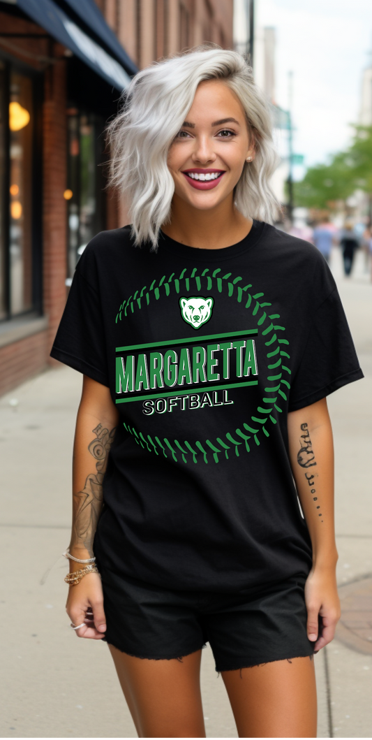 MARGARETTA SOFTBALL