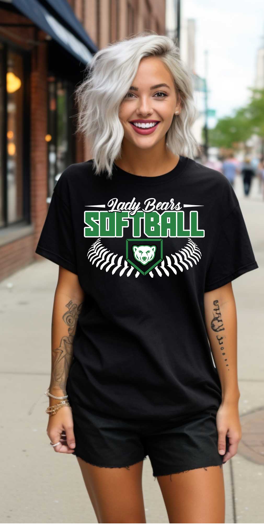MARGARETTA SOFTBALL