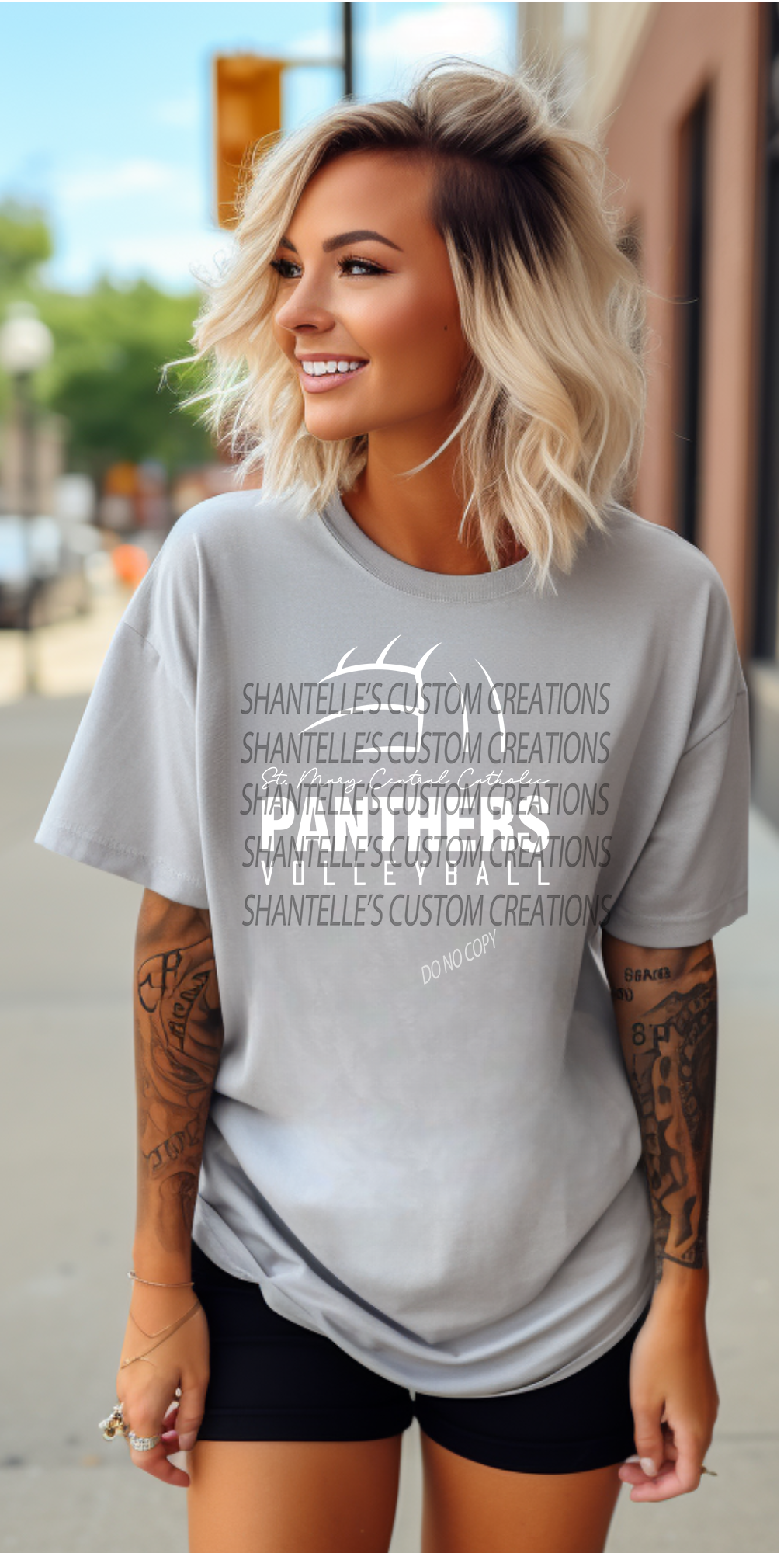 PANTHERS VOLLEYBALL