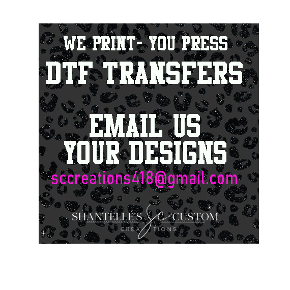 WE PRINT YOU PRESS