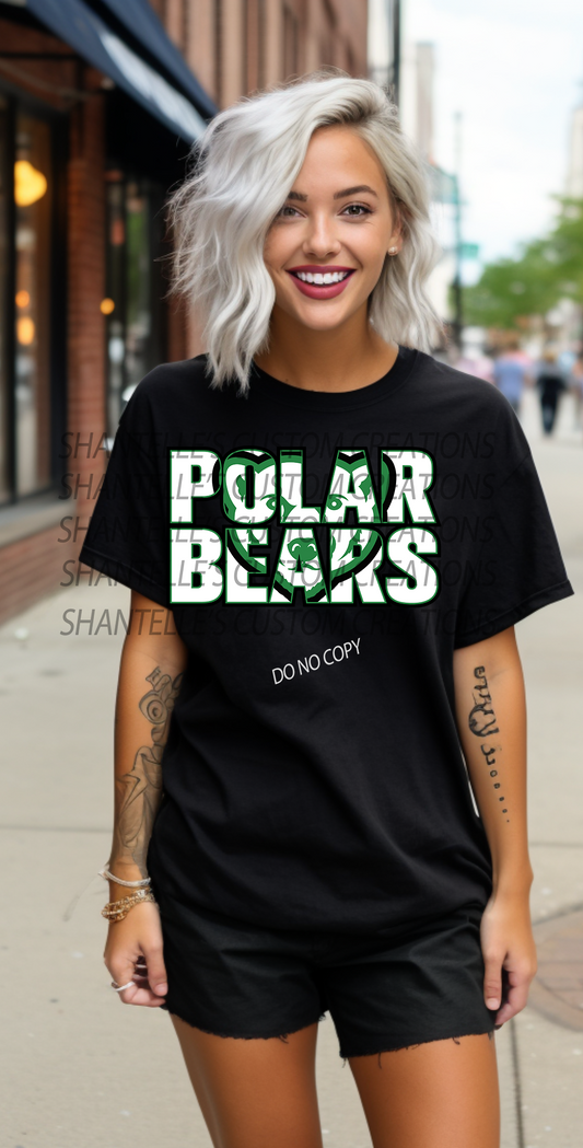 POLAR BEARS
