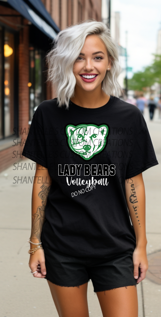 MARGARETTA VOLLEYBALL