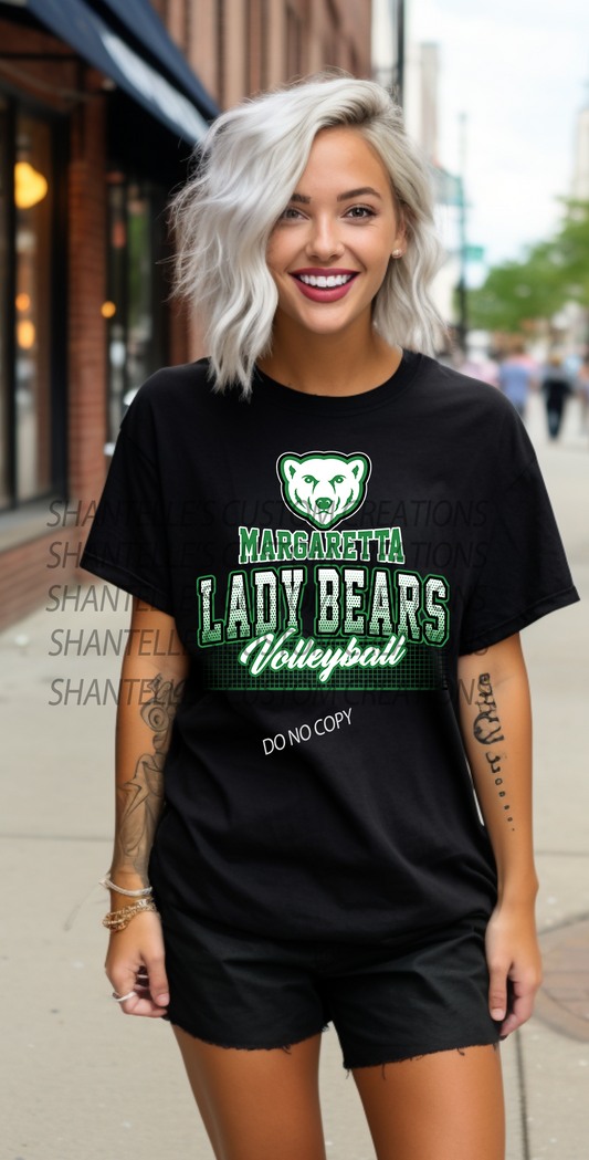 MARGARETTA VOLLEYBALL