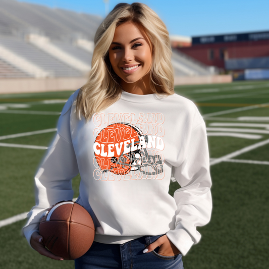 STACKED CLEVLELAND