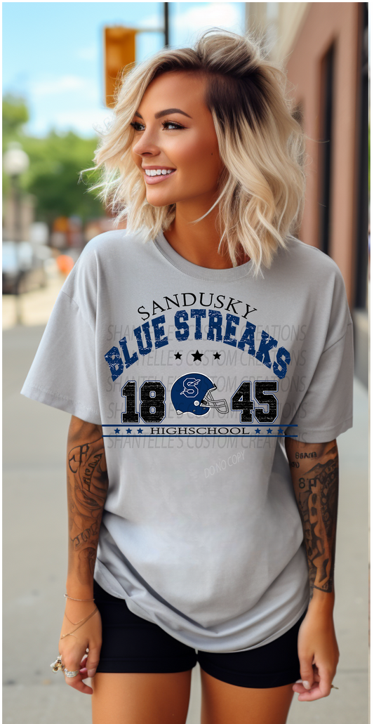 Sandusky 1845