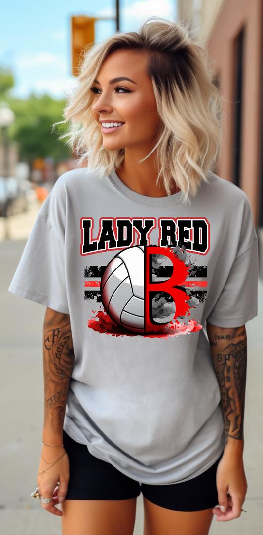 BELLEVUE VOLLEYBALL