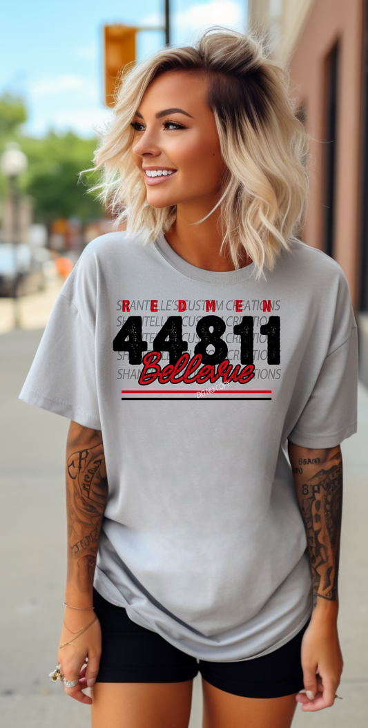 44811 Redmen