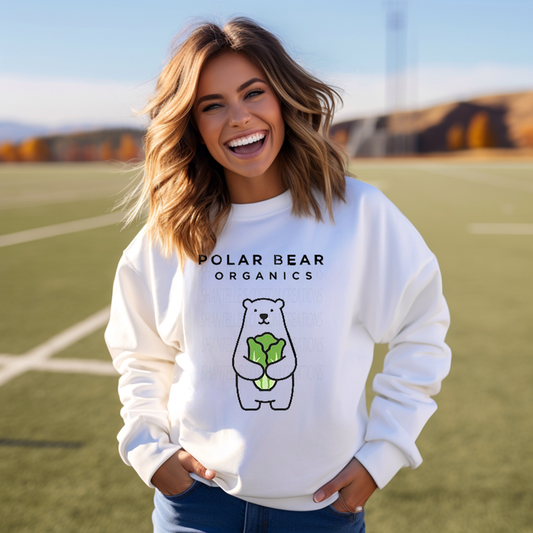 POLAR BEAR ORGANICS