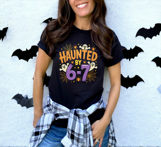 67 HALLOWEEN