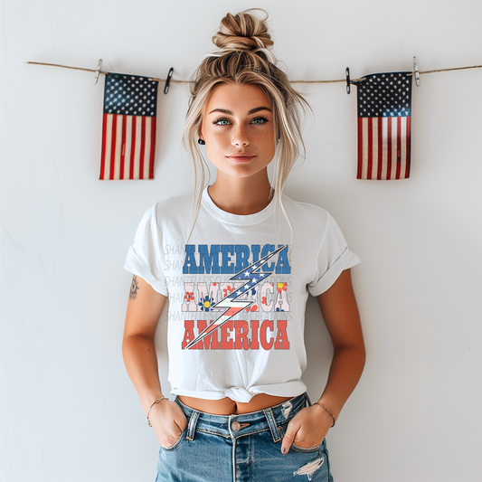 AMERICA
