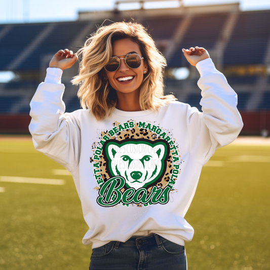 CHEETAH BEARS