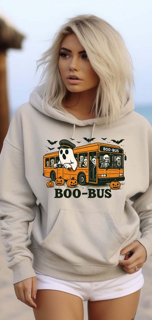 BOO BUS