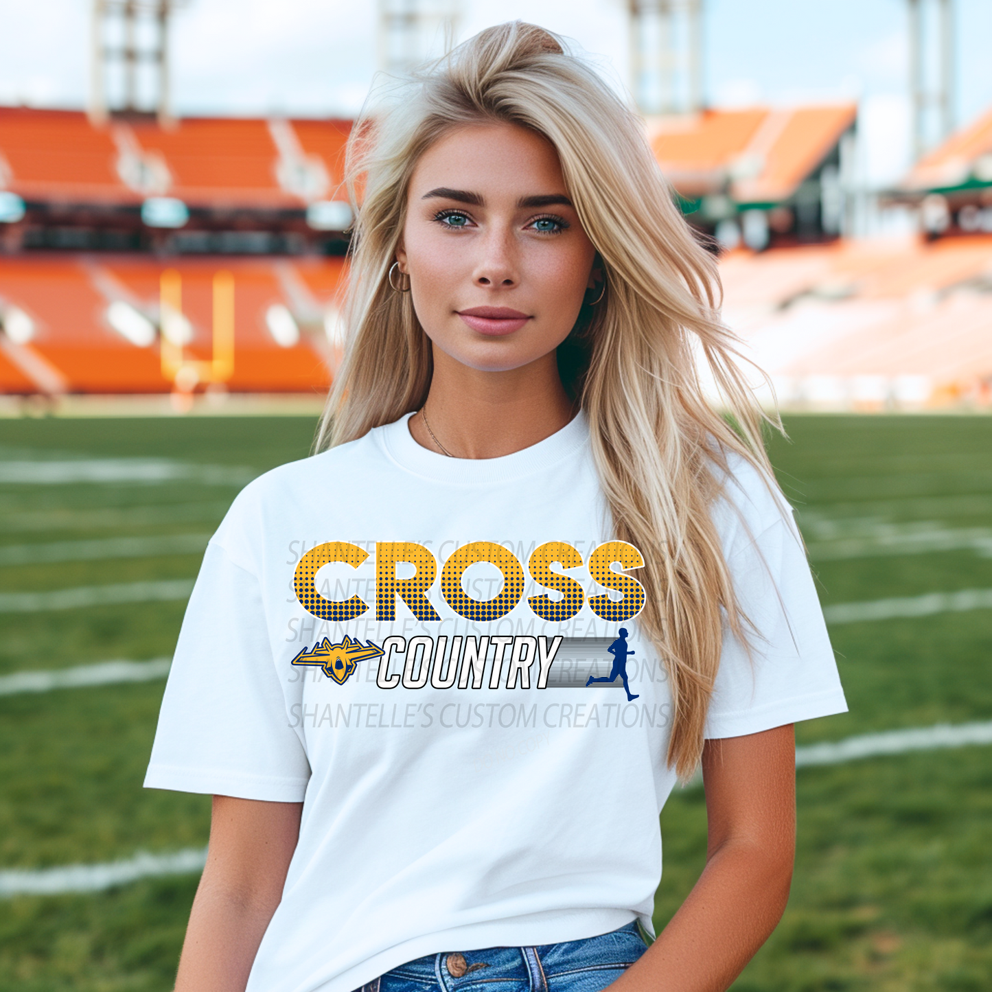 CLYDE CROSS COUNTRY