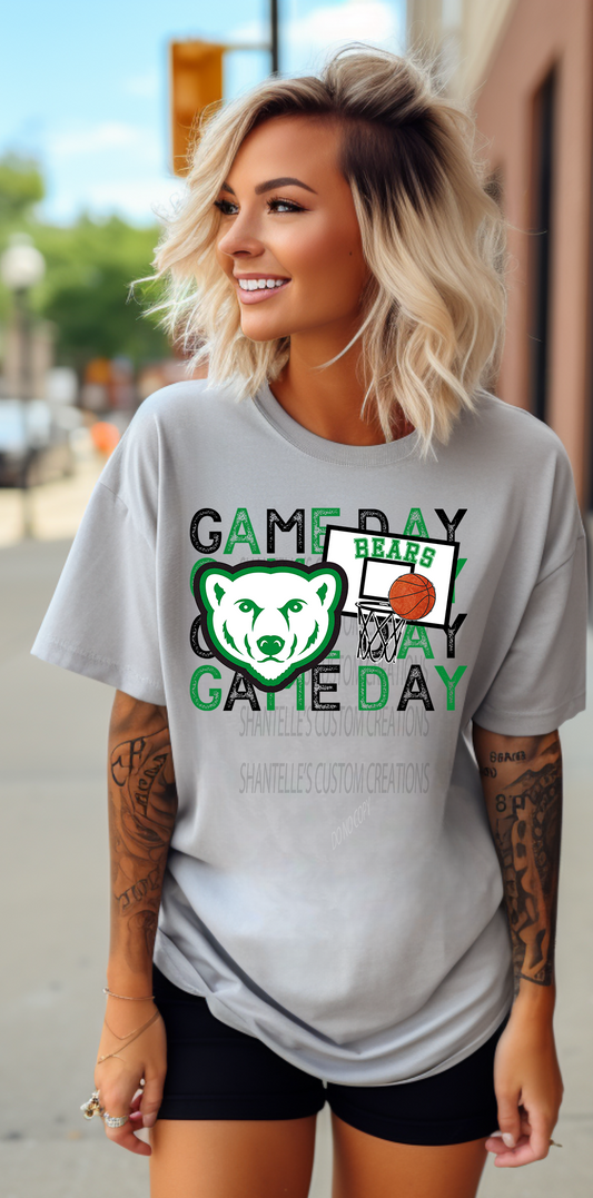 GAME DAY