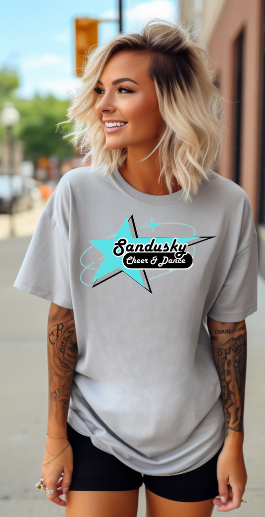 SANDUSKY CHEER COMPANY