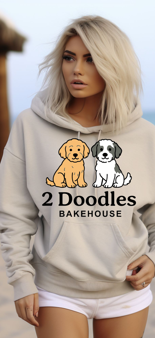 2 DOODLES BAKEHOUSE
