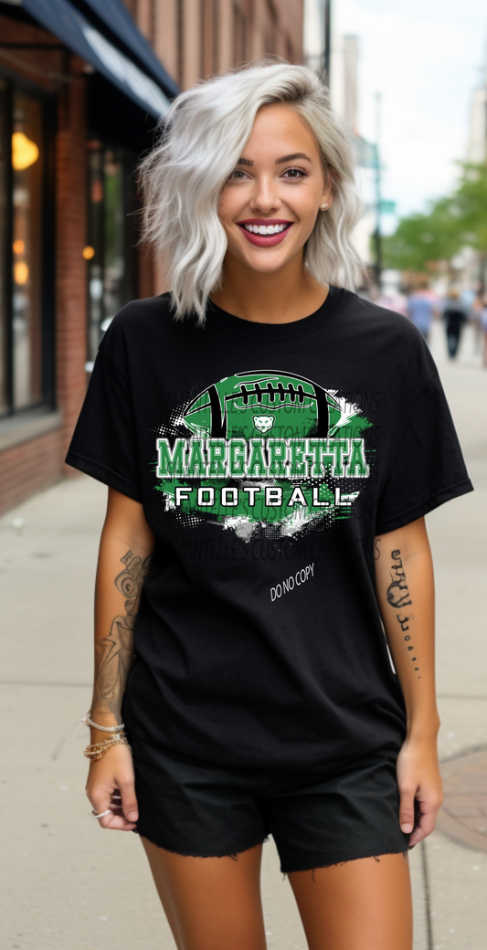 FOOTBALL