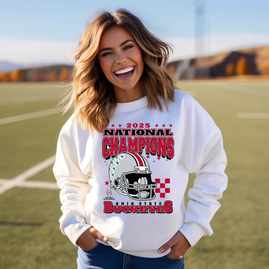 NATIONAL CHAMPION SHIRT