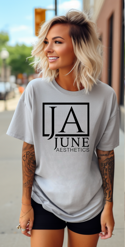JA JUNE