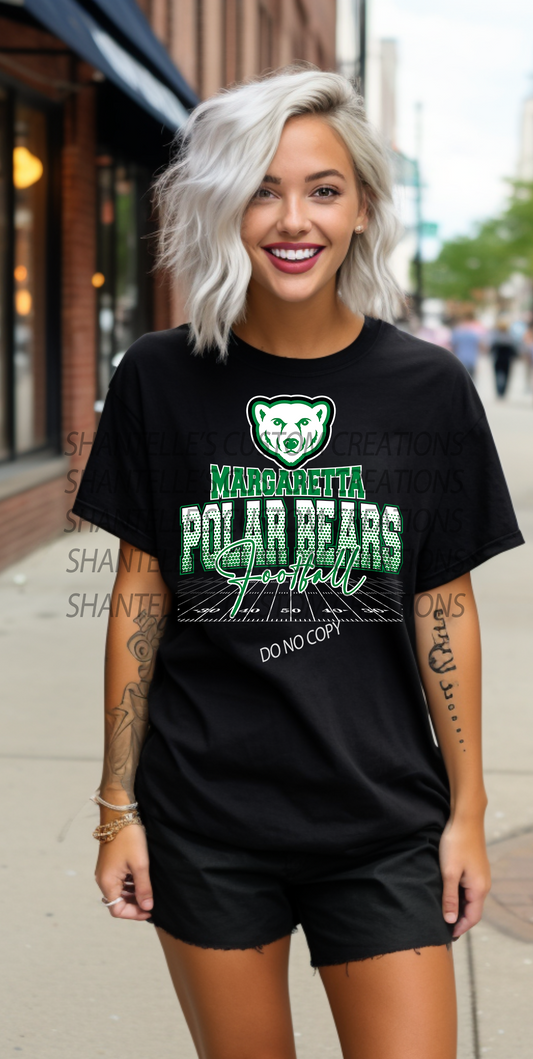 MARGARETTA FOOTBALL